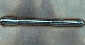 不锈钢材质常见的焊接法