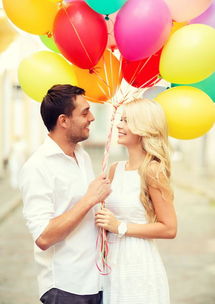 恋爱心理学 详解女人有男友后的5个幸福表现 