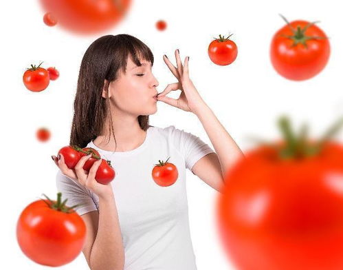 吃西红柿可以护肤吗 答案可能与你想的不一样