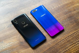 千元手机怎么选 OPPO K1与vivo Z3值得体验