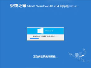 win732位纯净安装win10