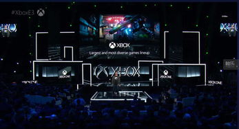铸剑师的剑法 一名软饭眼里的 Xbox One X 