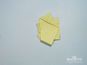 简单的手工折纸 公主裙折纸步骤图解 