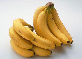 香蕉用英语怎么说 