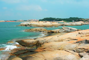 红海湾景区,红海湾景区门票