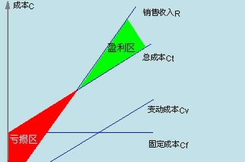 进行敏感性分析的前提是什么