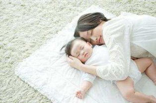 哪个星座的婴儿宝宝需要抱着哄着睡觉 