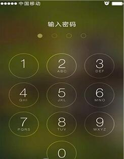 iphone7忘记锁屏密码怎么办 苹果7解锁密码忘了解决