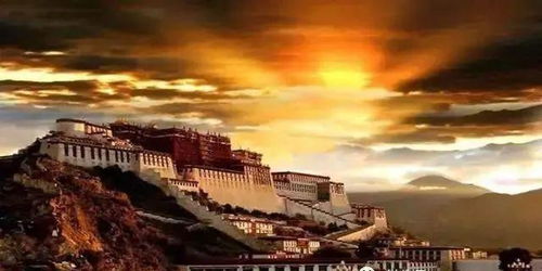 融融带您圆梦西藏喽 六月探秘西藏 前世今生之 西藏我们来啦