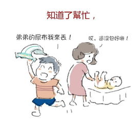 为什么要生两个孩子 这是我见过最好的答案 