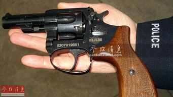 外媒 疑似梵高自尽左轮手枪将拍卖 拍价达6万欧元