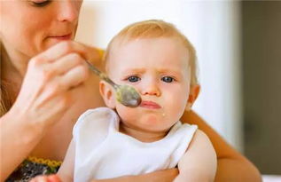宝宝食物过敏后果很严重 了解这些能让孩子少受罪