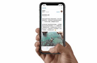 iPhone X降产消息频发,对比vivo全面屏痛点在哪里 