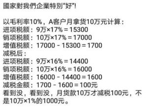 客户说减三个点是什么意思，是减去原价的3%吗？