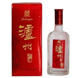 泸州老窖的贴牌酒有哪些牌子？