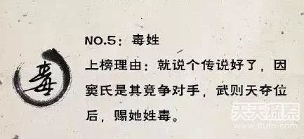 最令人崩溃的25个姓氏 最后一个太奇葩了 