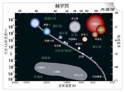 夜空中肉眼能看到的恒星都比太阳大吗