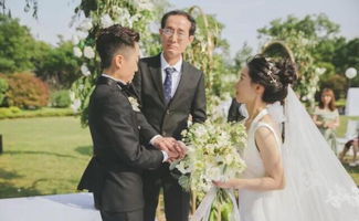 韩国结婚礼仪 韩国人结婚有哪些仪式