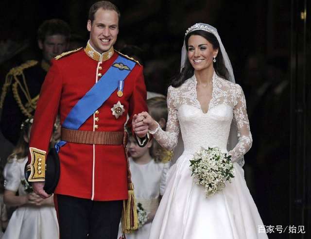 同样是嫁给王子,戴安娜为何是王妃,而凯特却只是公爵夫人呢(戴安娜王妃和mj)