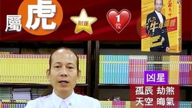 麦玲玲2020生肖属狗的运势