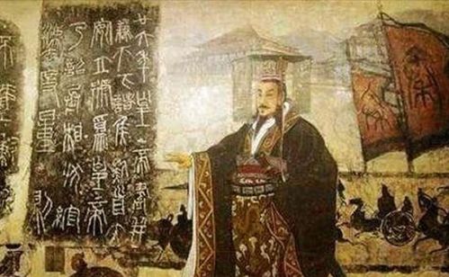 夏商周存在五百年多,为何第一个大一统王朝是秦朝,却非夏商周