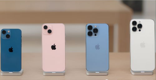 iPhone6s用户,你们没买iPhone13,会考虑小米12吗