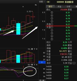 首创股份为啥老跌呀