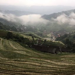 龙胜龙脊大寨攻略,龙脊大寨门票 游玩攻略 地址 图片 门票价格 