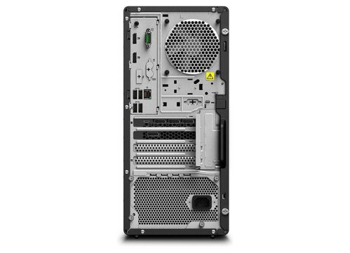 联想发布 ThinkStation P350系列商用主机,可配英特尔至强处理器