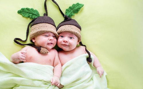 双胞胎为什么有心灵感应 并非概率事件,科学可以解释