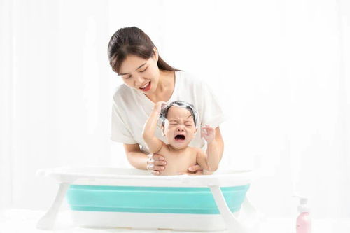 5个月宝宝洗澡全身瘙痒流黄水 只因奶奶往洗澡水里加了这个 厦门很多家长也爱加它....