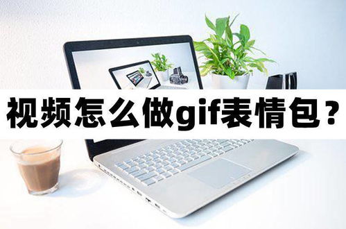 视频怎么做gif表情包 教你一个快速生成的方法