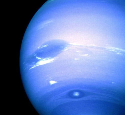 金星海王星合相是什么