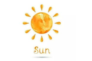 sun