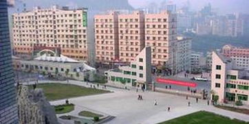 重庆三峡学院排名 最新2021（历届）全国排名第441位