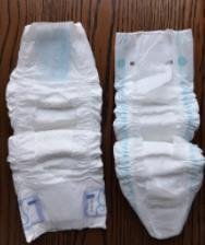 婴儿s码尿布可以用到几个月