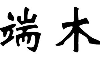 2019年端木姓宝宝起名