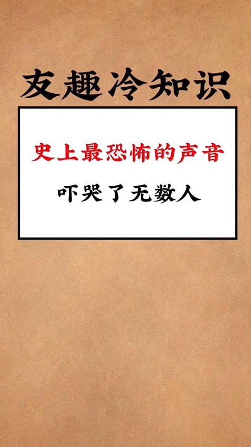 志晟冷知识(志晟国际是什么公司)