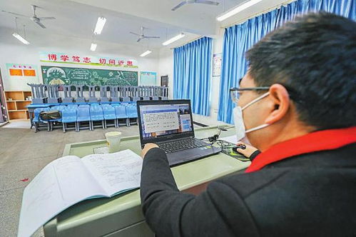 疫情使全省各地大专院校 中小学 幼儿园推迟开学 宅在家中 如何安排好学习