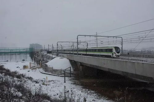 受大雪影响,贵阳44条公交线路停运,金阳客车站暂停服务,大部分航班延误,地铁运营时间延长一小时 天气 