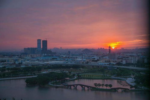 广佛一日游该怎么玩 这几个地方一定要去,吃喝玩乐全都有