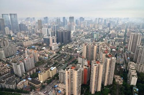 中国 最有好感 的旅游城市,消费水平比较低,非常适合养老居住