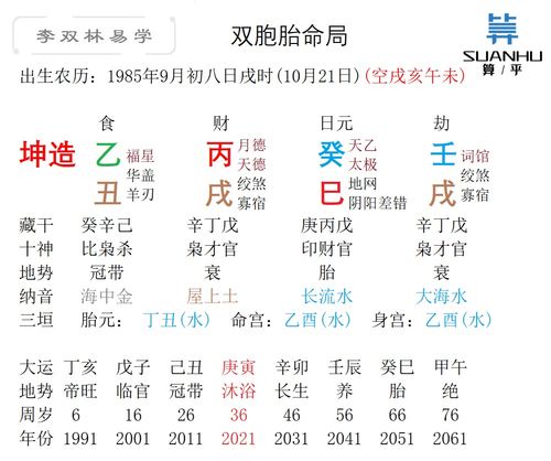 乙丑戊寅癸巳(甲木辰戌冲的结果是什么)