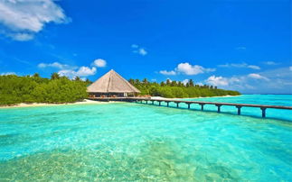 马尔代夫和三亚哪个更适合度假,马尔代夫和三亚旅游攻略大比拼