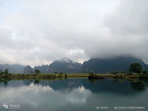 广西大新县旅游景区推荐,周边也很好玩 