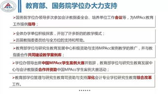 详细解读MPAcc官方数据 全日制竞争稳中有降,非全......