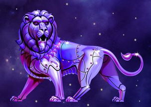 狮子座的来历,狮子座的起源传说 十二星座 