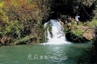 利川谋道一汉子想非礼神仙,结果命丧黄泉 