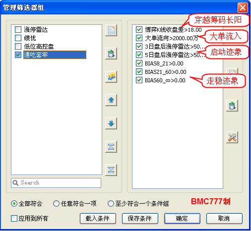 双向盈利模式