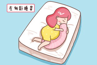 孕晚期睡眠差，可能是饮食出了问题